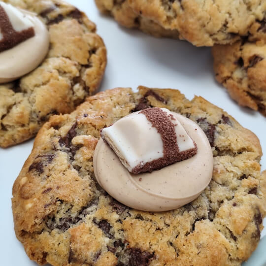 Cookie Kinder