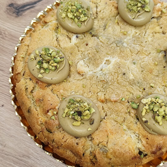 Cookie XXL personalizada
