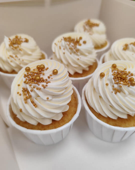 Cupcakes