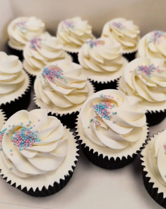 Cupcakes