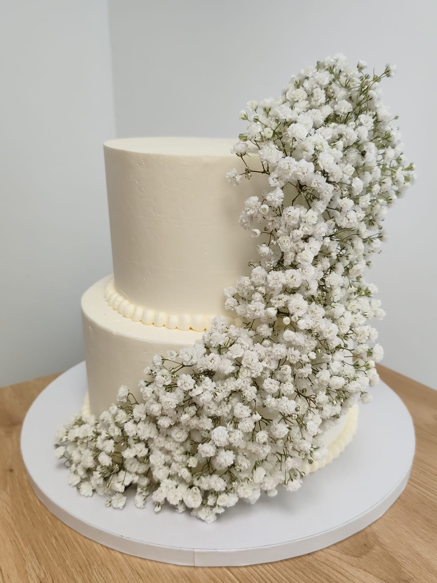 Tarta Boda Paniculata